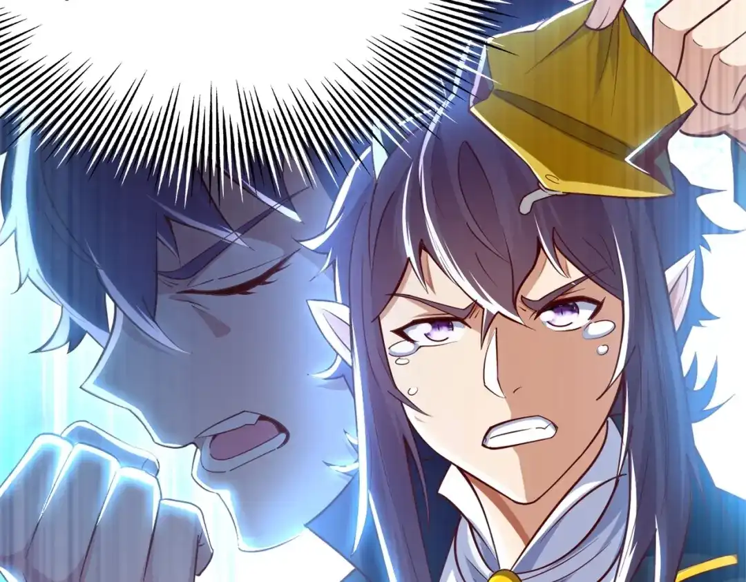 《地下城：开局奴役蓝星玩家》第1话 首测玩家和永恒国度和布鲁 第156页