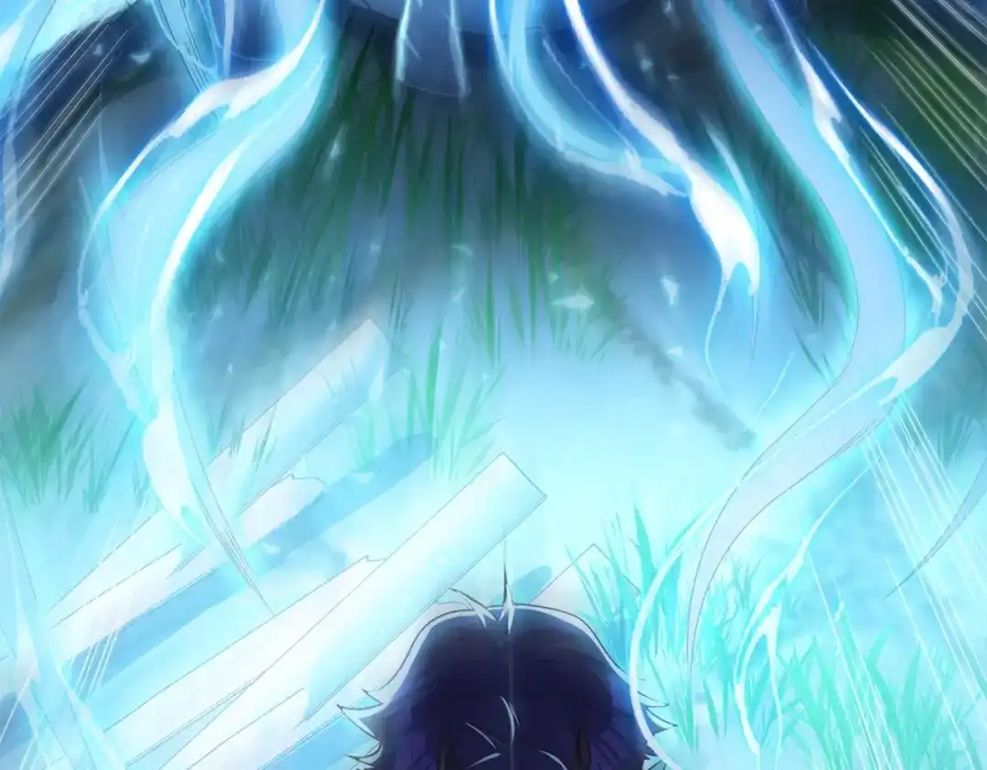 《地下城：开局奴役蓝星玩家》第1话 首测玩家和永恒国度和布鲁 第107页