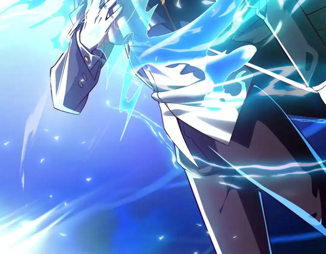 《地下城：开局奴役蓝星玩家》第1话 首测玩家和永恒国度和布鲁 第46页