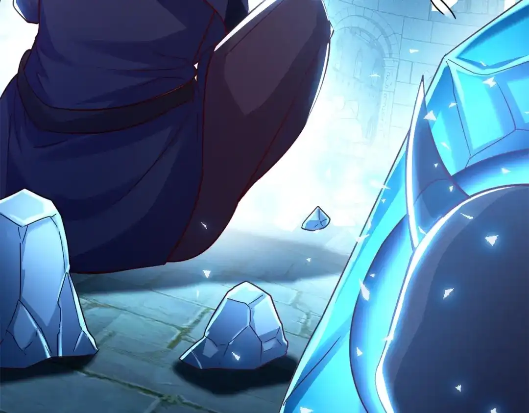 《地下城：开局奴役蓝星玩家》第1话 首测玩家和永恒国度和布鲁 第95页