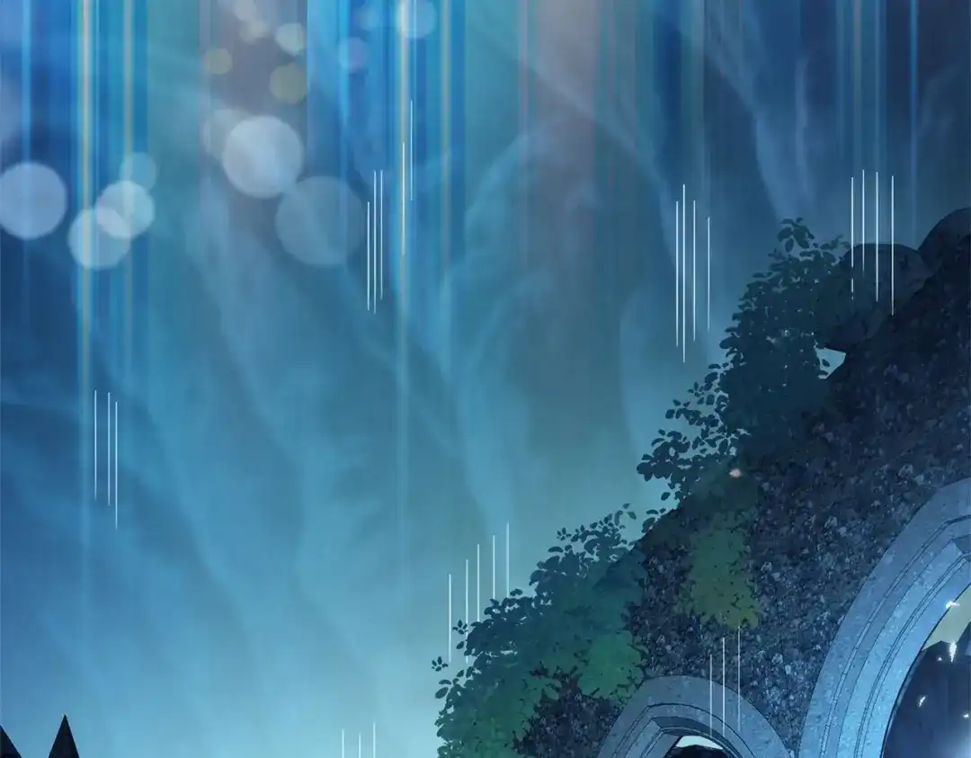 《地下城：开局奴役蓝星玩家》第1话 首测玩家和永恒国度和布鲁 第19页