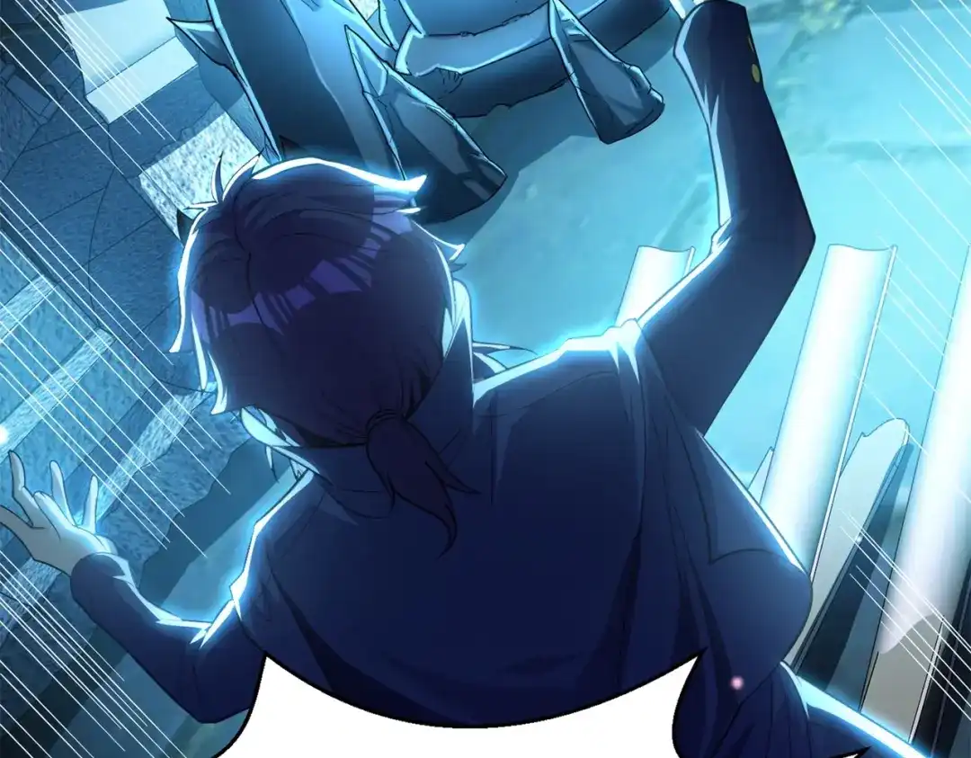 《地下城：开局奴役蓝星玩家》第1话 首测玩家和永恒国度和布鲁 第130页