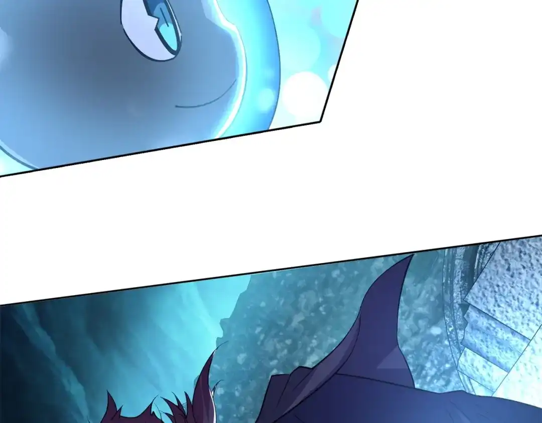 《地下城：开局奴役蓝星玩家》第1话 首测玩家和永恒国度和布鲁 第133页