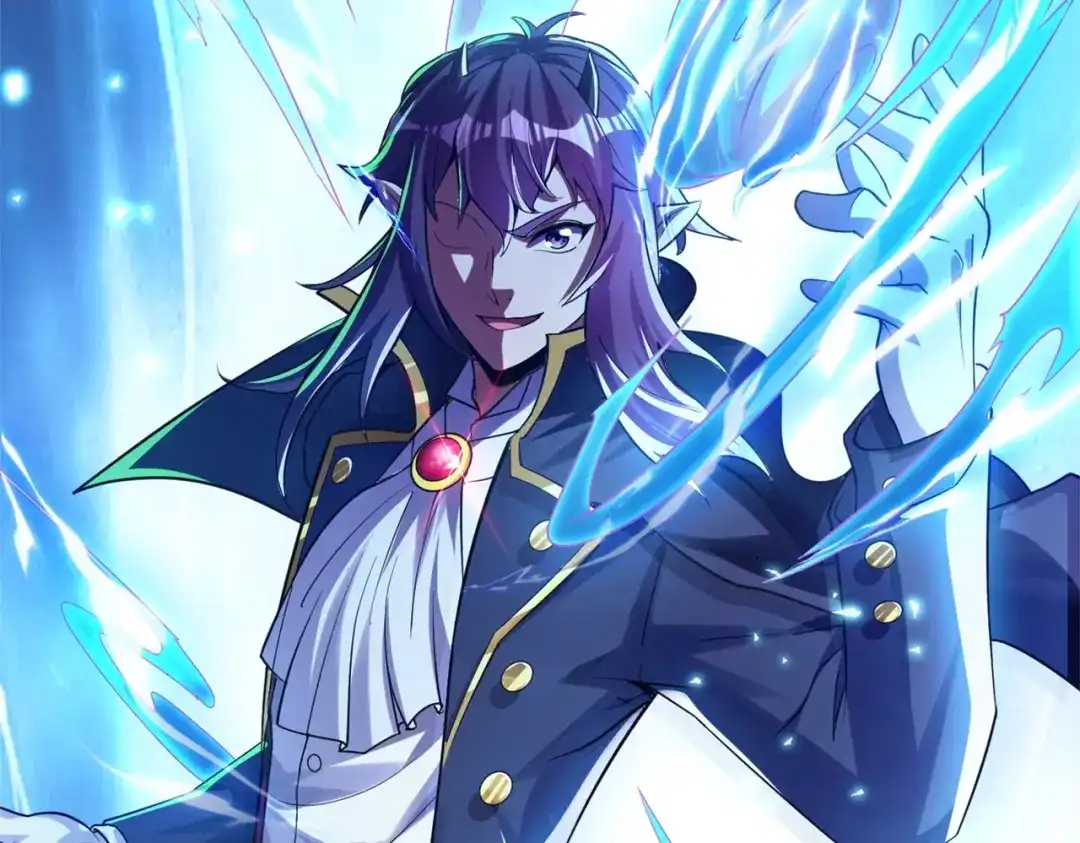 《地下城：开局奴役蓝星玩家》第1话 首测玩家和永恒国度和布鲁 第170页