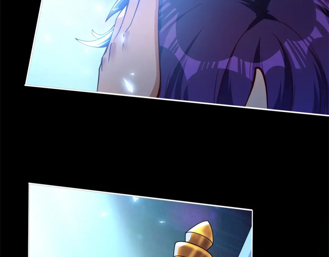 《地下城：开局奴役蓝星玩家》第1话 首测玩家和永恒国度和布鲁 第3页