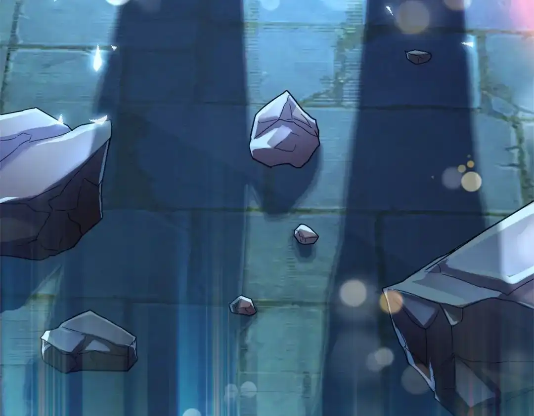 《地下城：开局奴役蓝星玩家》第1话 首测玩家和永恒国度和布鲁 第11页