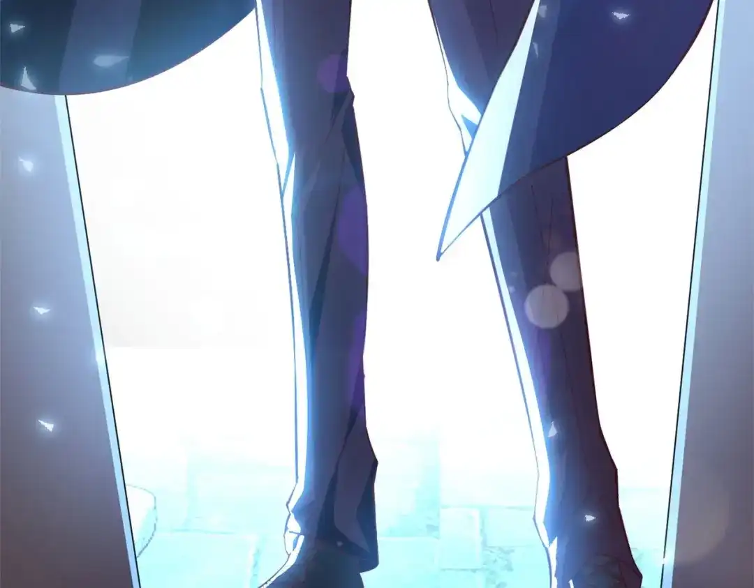 《地下城：开局奴役蓝星玩家》第1话 首测玩家和永恒国度和布鲁 第9页