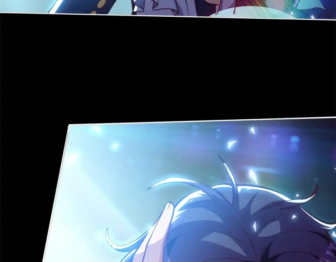 《地下城：开局奴役蓝星玩家》第1话 首测玩家和永恒国度和布鲁 第2页