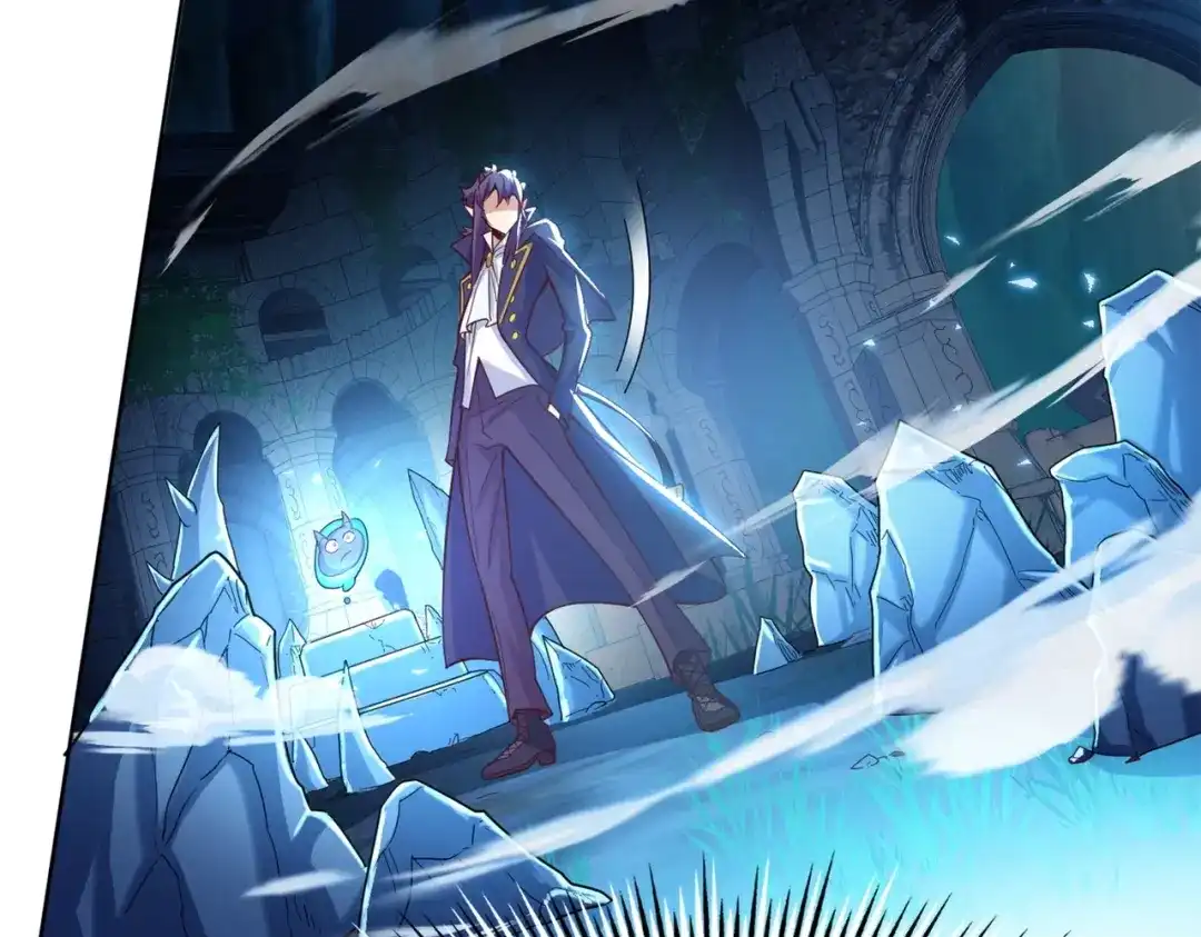 《地下城：开局奴役蓝星玩家》第1话 首测玩家和永恒国度和布鲁 第159页