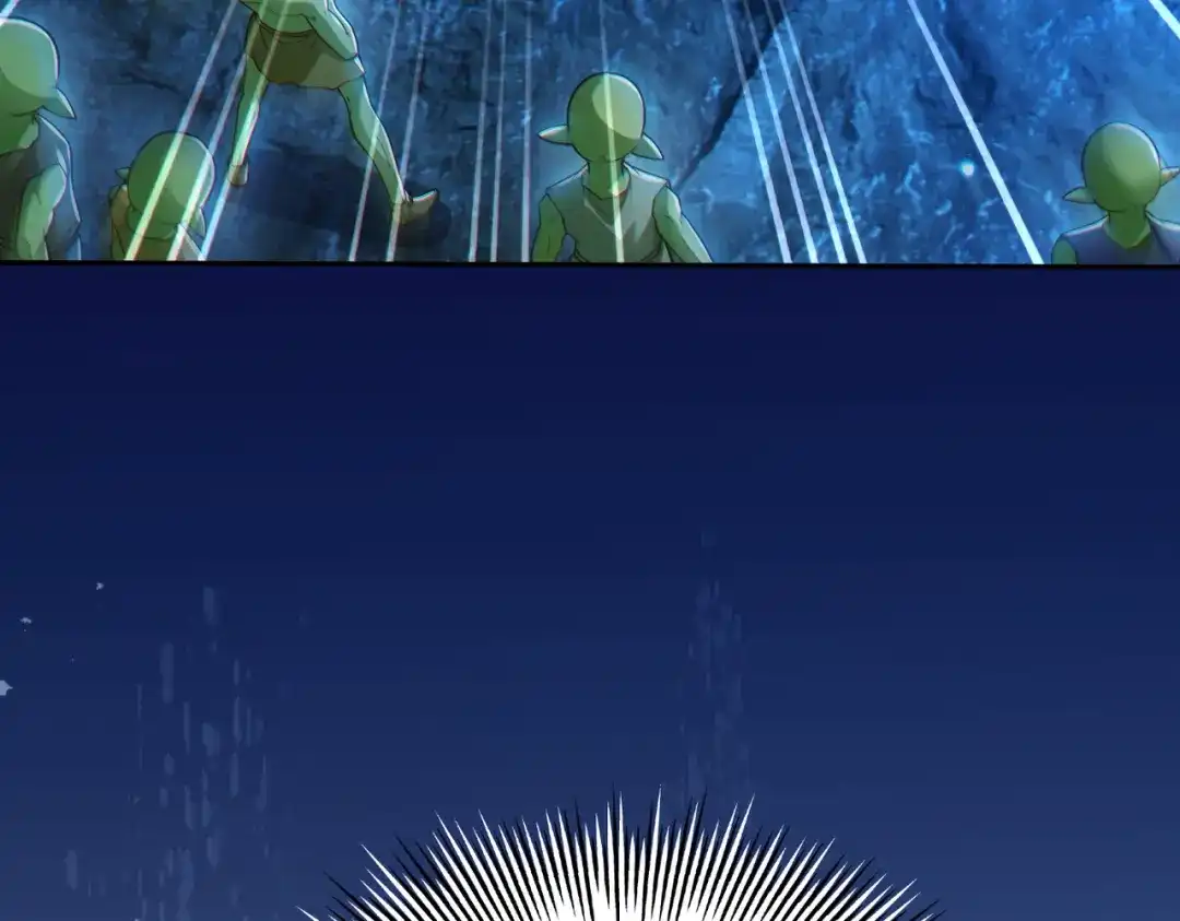 《地下城：开局奴役蓝星玩家》第11话 “顺利”归来 第38页