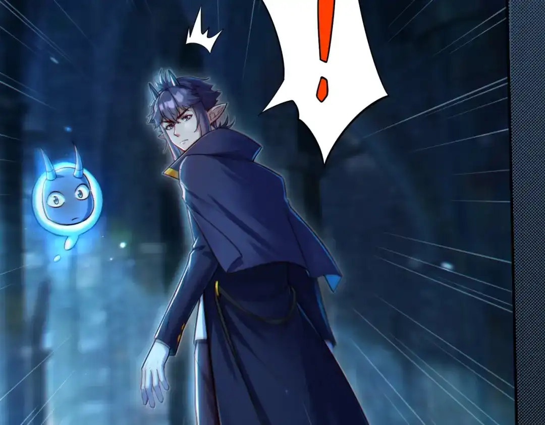 《地下城：开局奴役蓝星玩家》第12话 挖到宝啦？！ 第96页