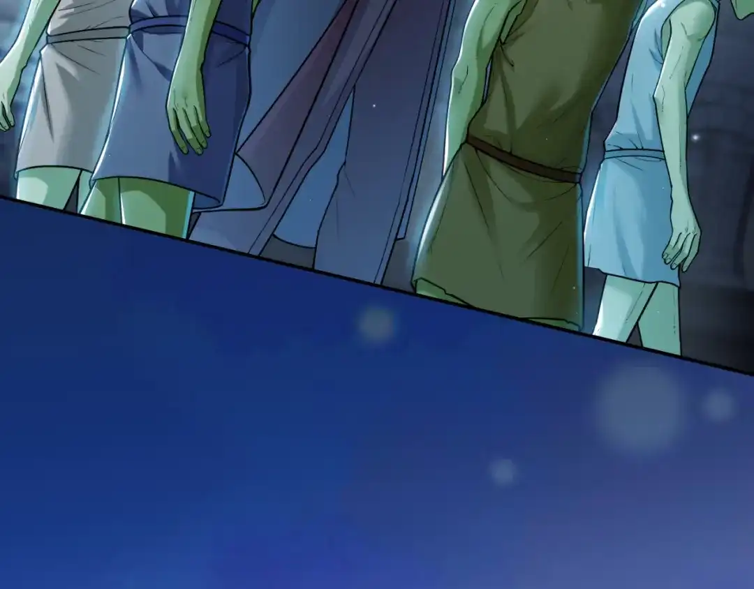 《地下城：开局奴役蓝星玩家》第13话 铁打的辛巴 第21页