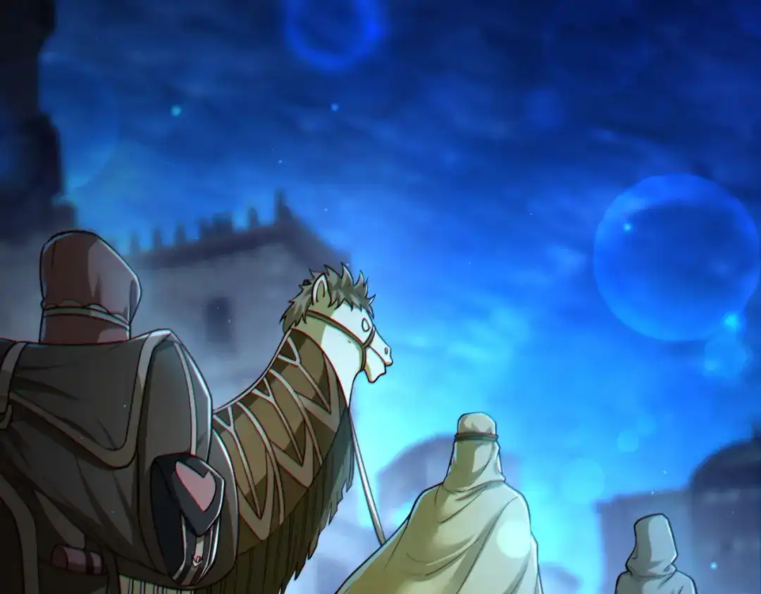 《地下城：开局奴役蓝星玩家》第15话 装备强化 第85页