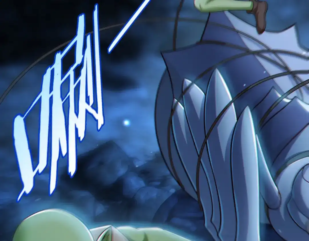 《地下城：开局奴役蓝星玩家》第16话 我顶不住啦！ 第51页