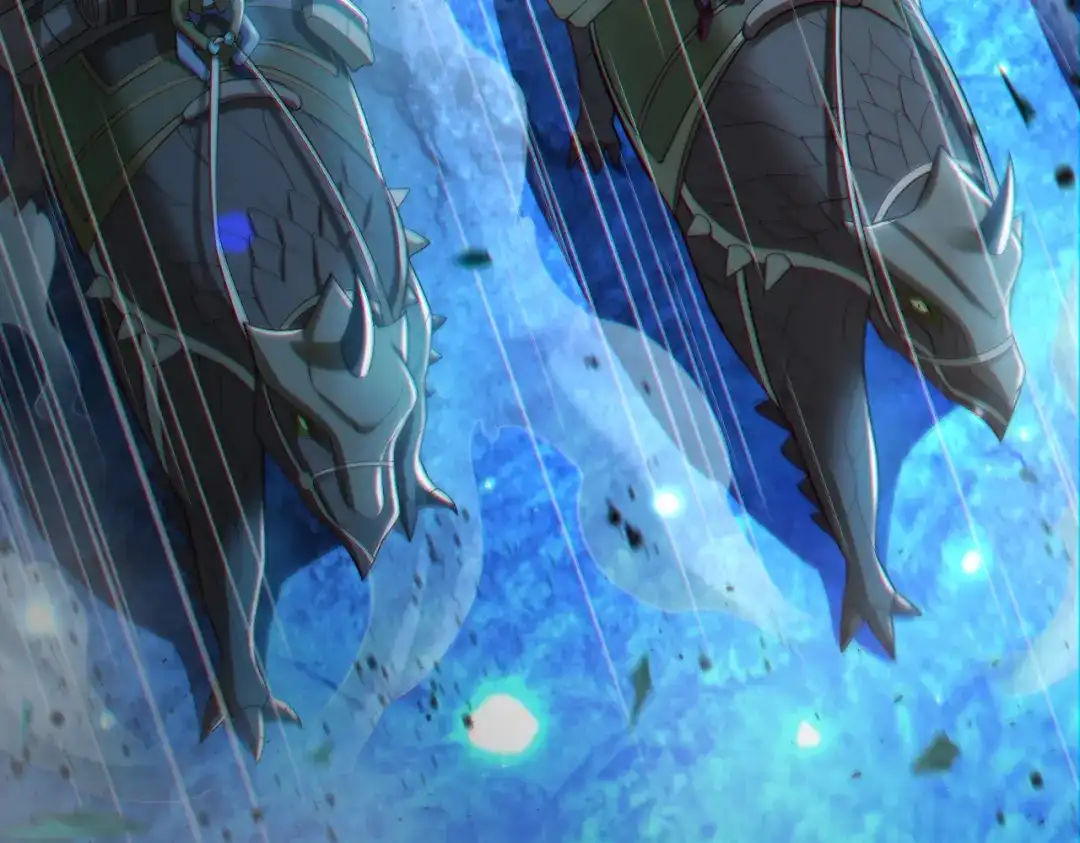 《地下城：开局奴役蓝星玩家》第17话 初来乍到 第72页