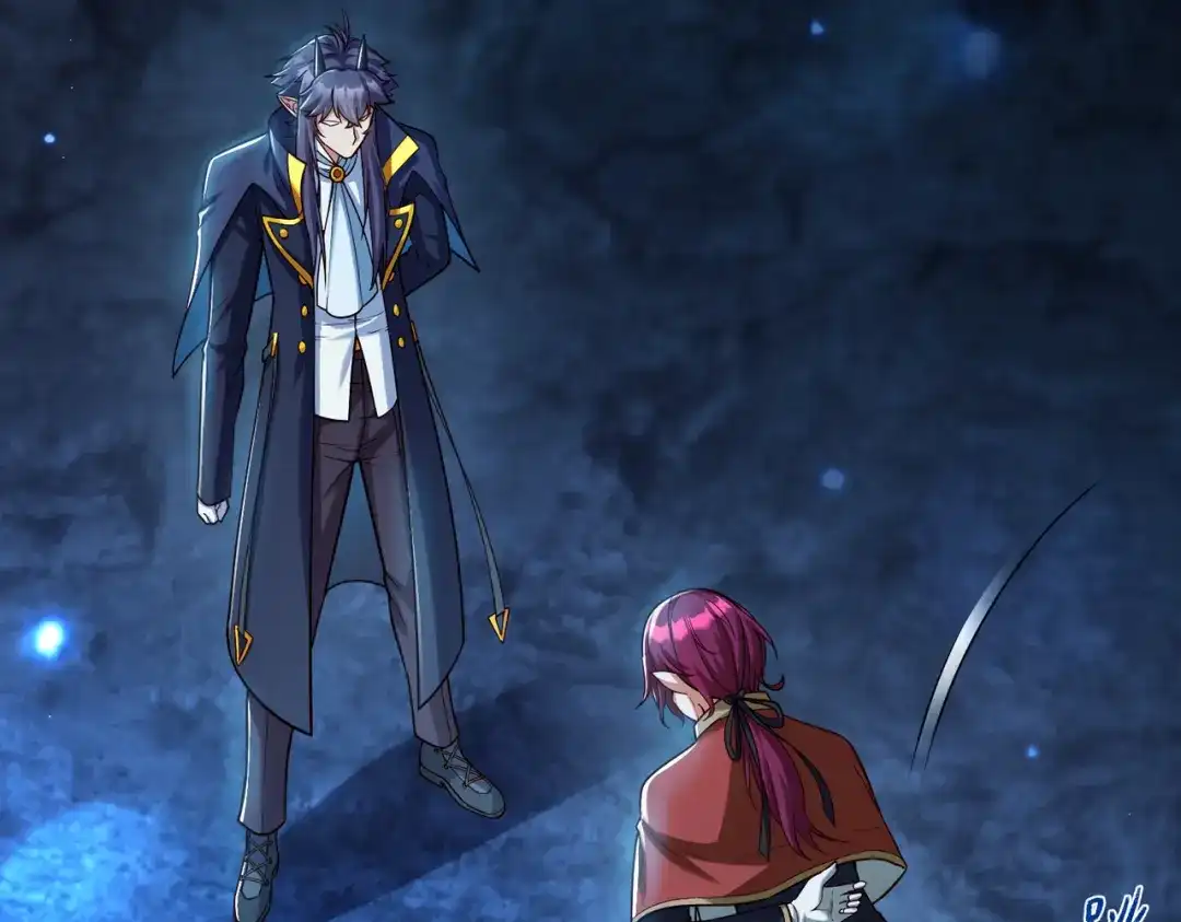 《地下城：开局奴役蓝星玩家》第17话 初来乍到 第26页