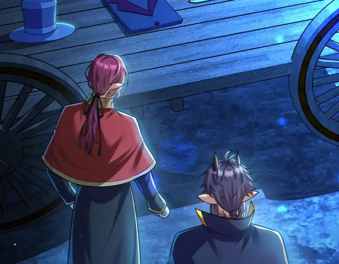 《地下城：开局奴役蓝星玩家》第17话 初来乍到 第50页