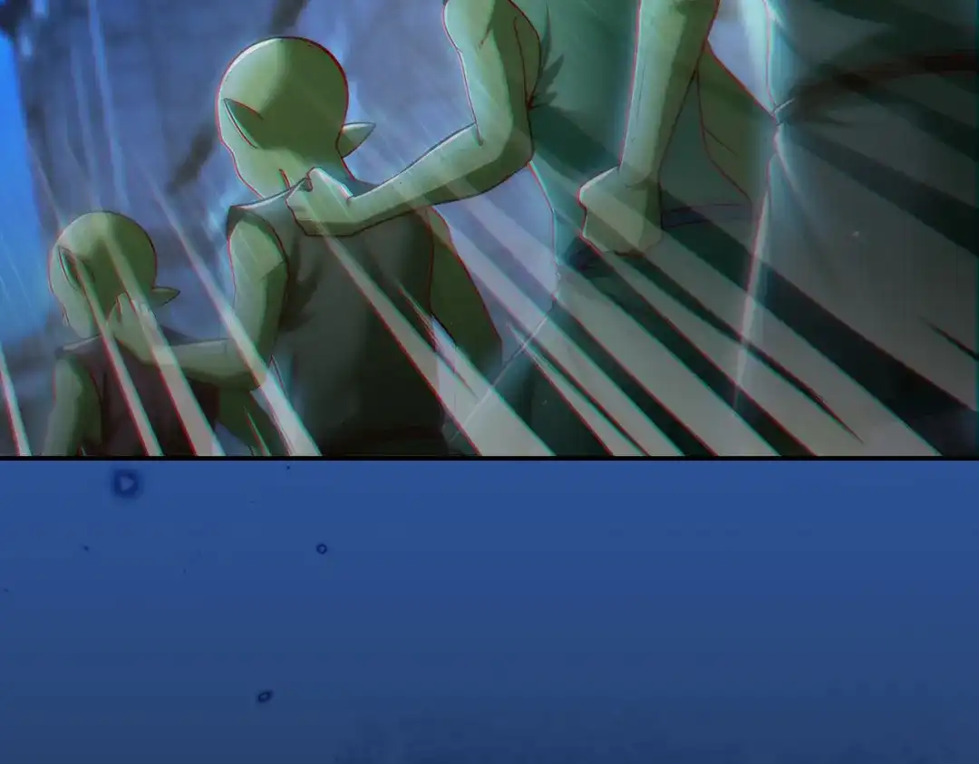 《地下城：开局奴役蓝星玩家》第18话 不服憋着！ 第49页