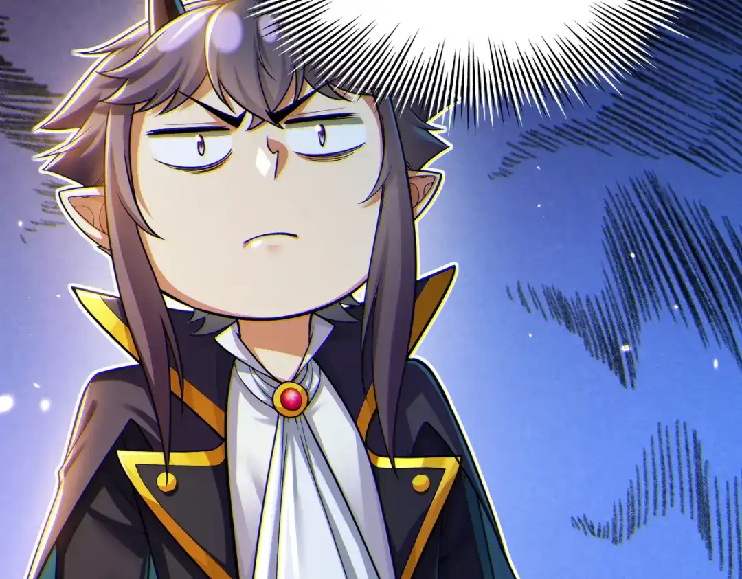 《地下城：开局奴役蓝星玩家》第19话 别作死啊！ 第24页