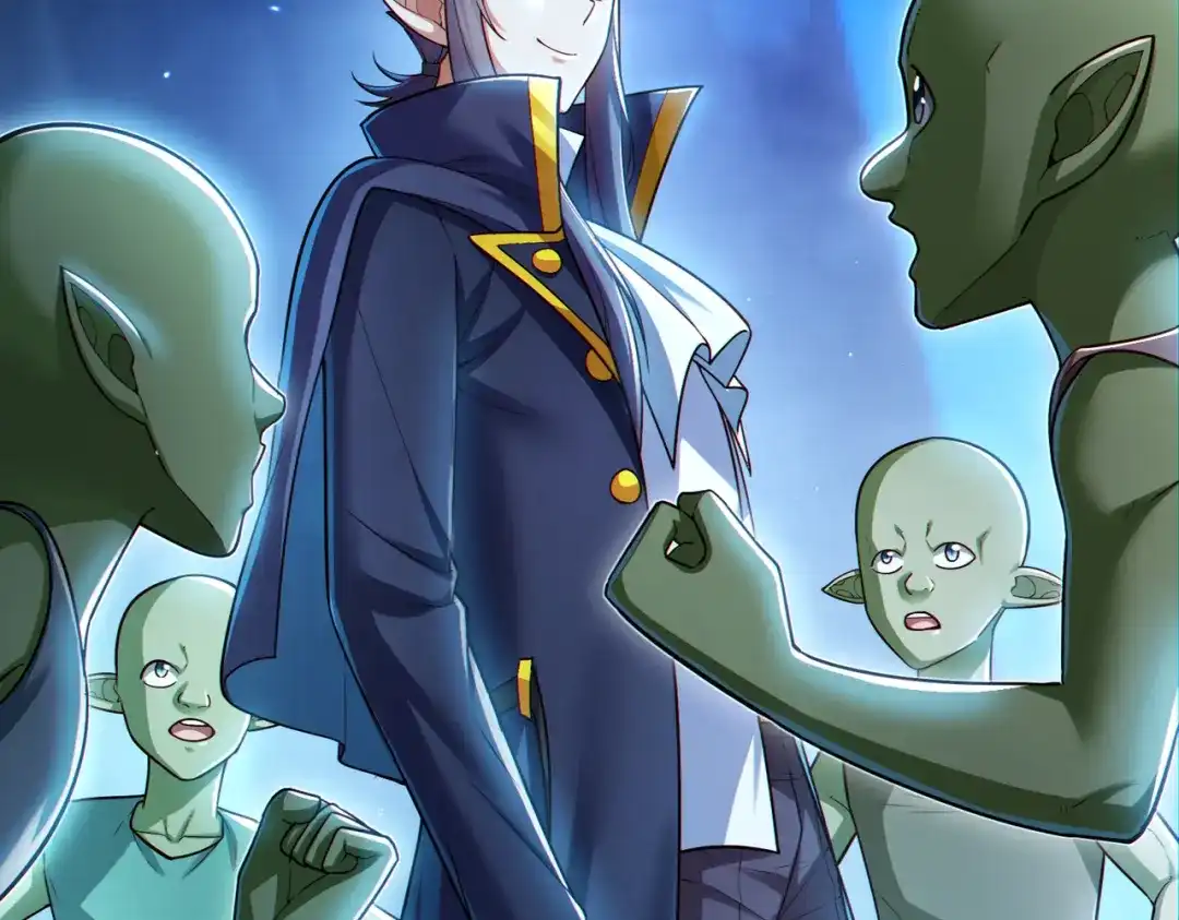 《地下城：开局奴役蓝星玩家》第19话 别作死啊！ 第44页