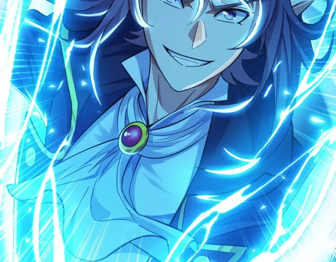 《地下城：开局奴役蓝星玩家》第2话 第一批首测玩家 第111页