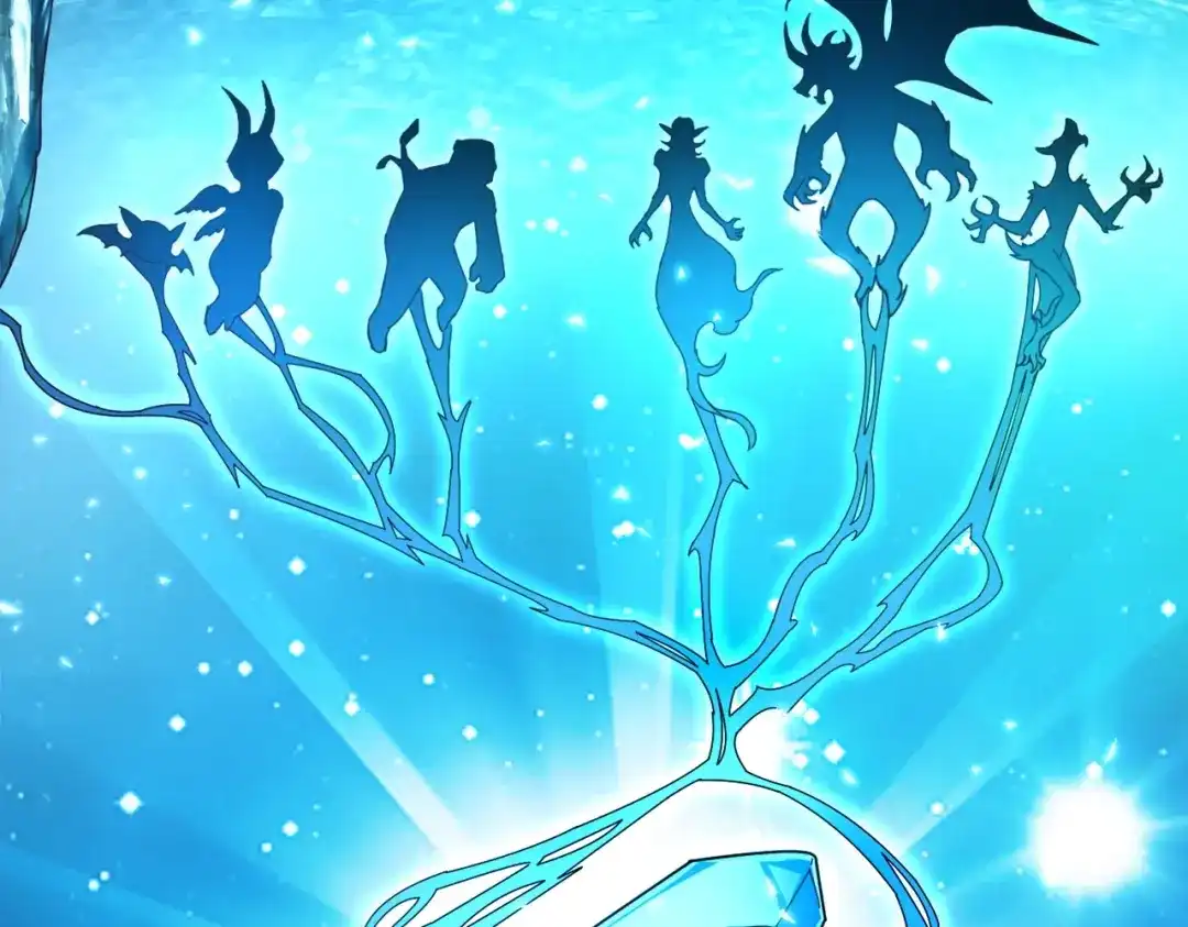 《地下城：开局奴役蓝星玩家》第2话 第一批首测玩家 第74页