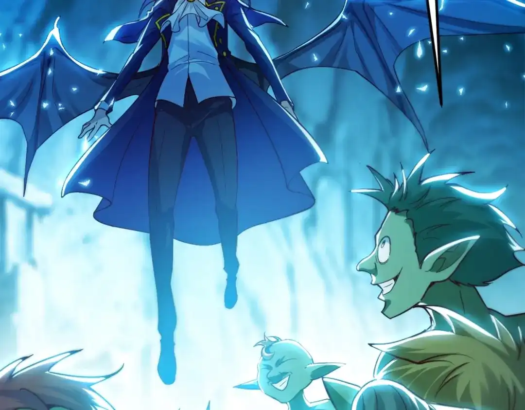 《地下城：开局奴役蓝星玩家》第2话 第一批首测玩家 第146页