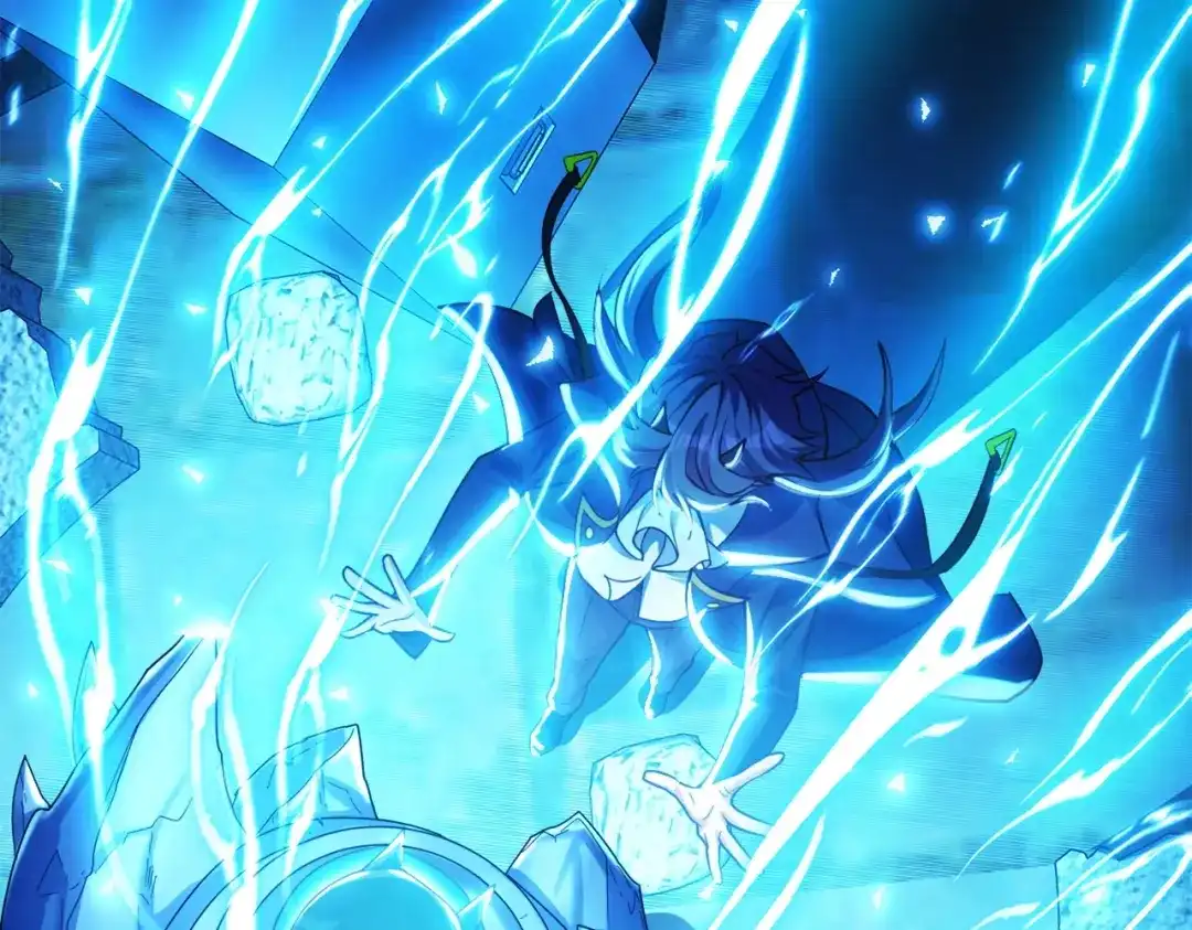 《地下城：开局奴役蓝星玩家》第2话 第一批首测玩家 第105页