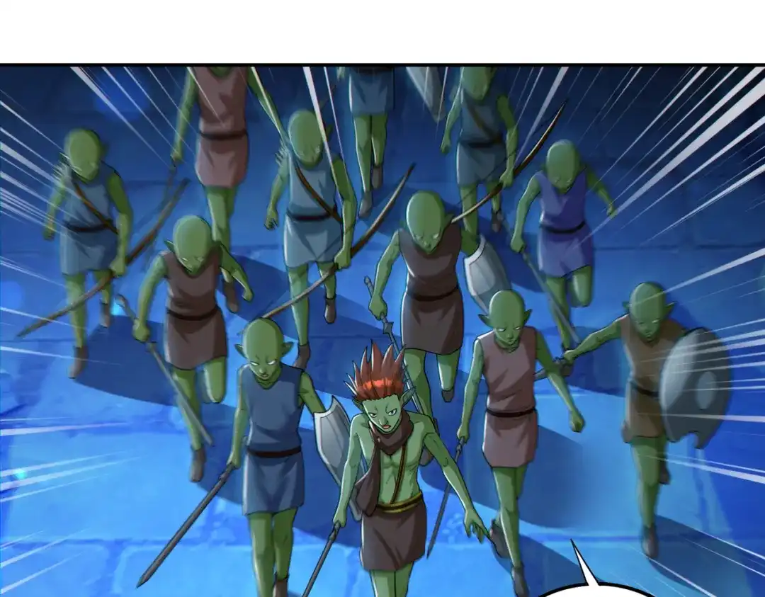 《地下城：开局奴役蓝星玩家》第21章：征服女妖，从我做起！ 第55页