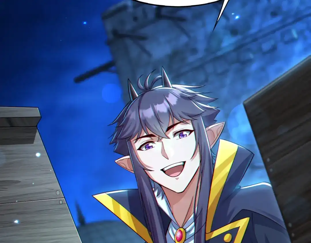 《地下城：开局奴役蓝星玩家》第21章：征服女妖，从我做起！ 第29页