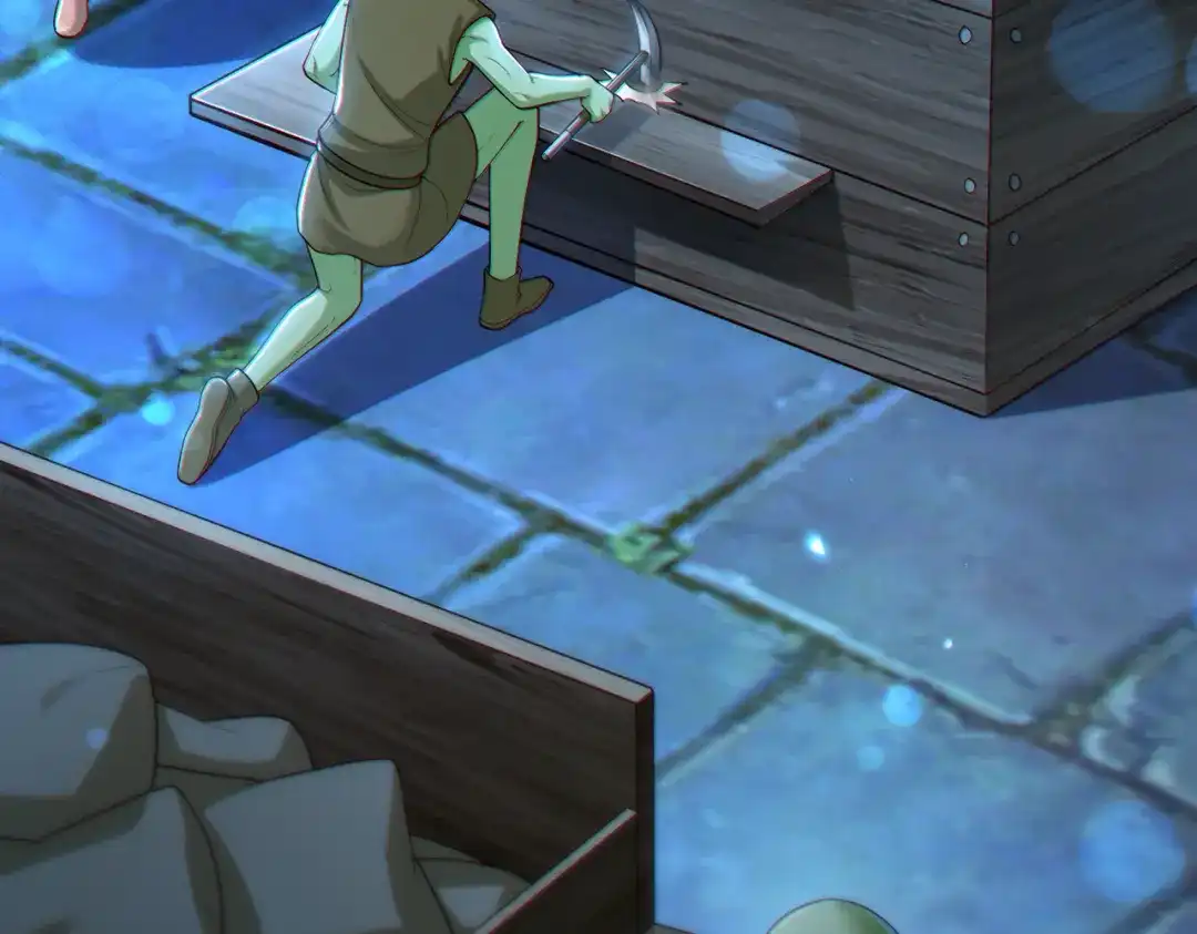 《地下城：开局奴役蓝星玩家》第21章：征服女妖，从我做起！ 第24页