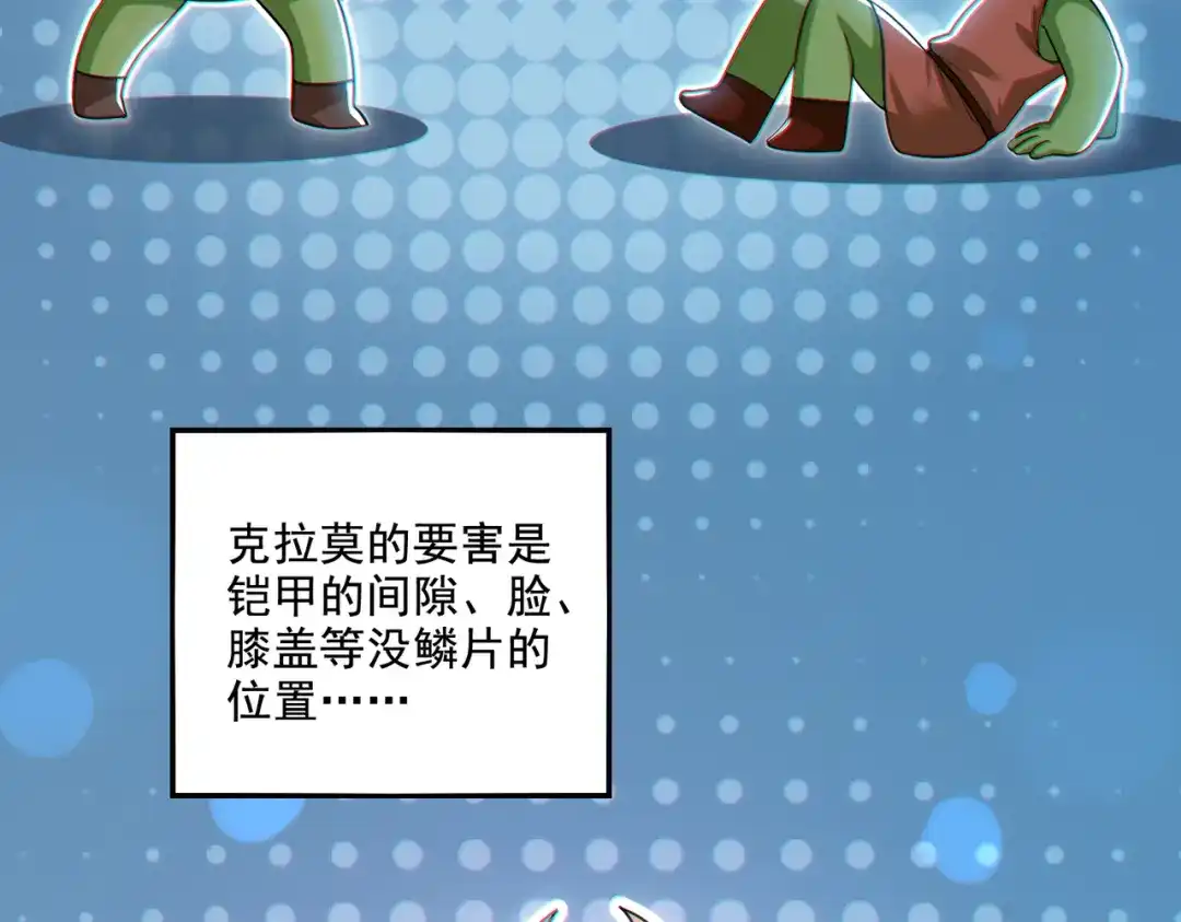 《地下城：开局奴役蓝星玩家》第21章：征服女妖，从我做起！ 第47页