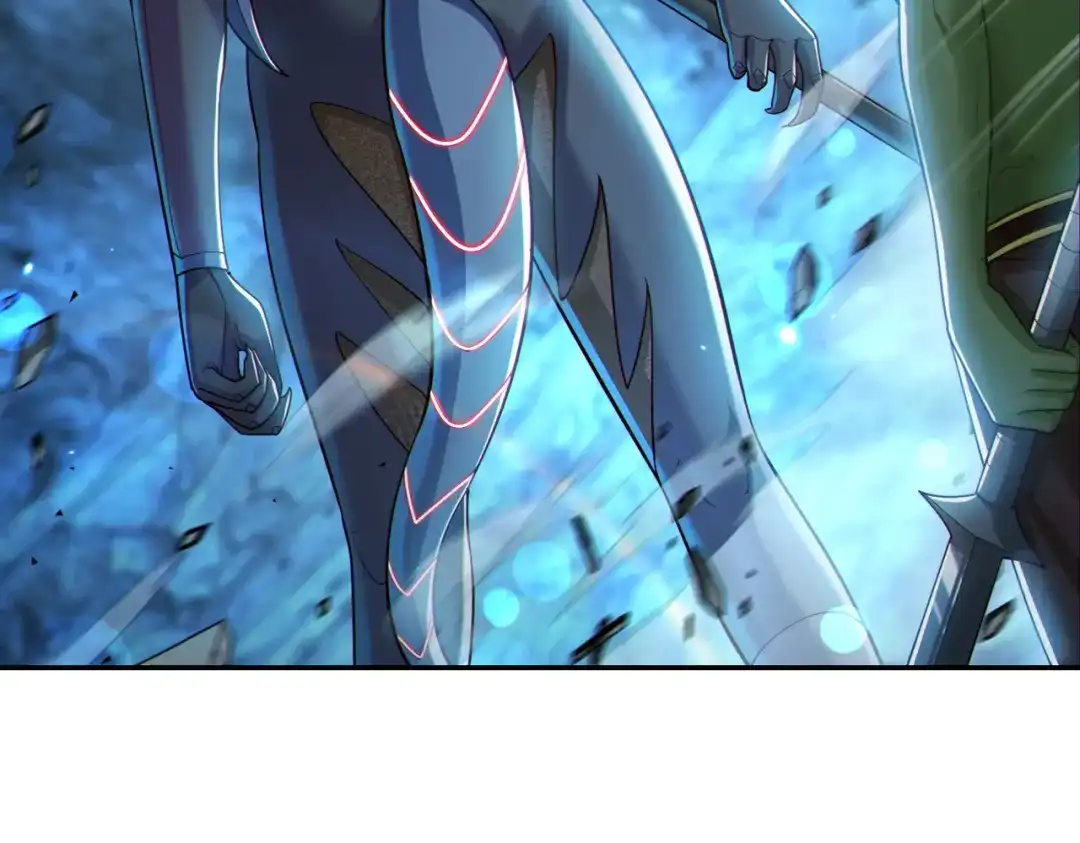 《地下城：开局奴役蓝星玩家》第21章：征服女妖，从我做起！ 第83页