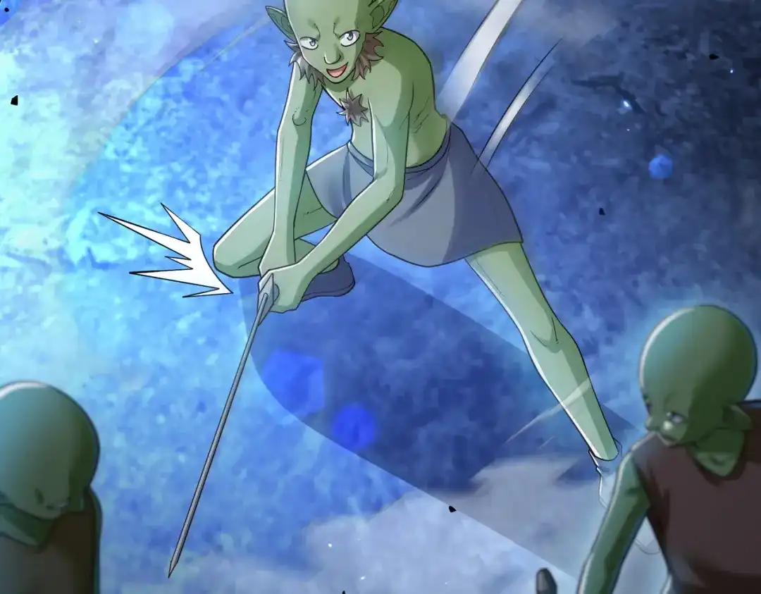 《地下城：开局奴役蓝星玩家》第21章：征服女妖，从我做起！ 第98页