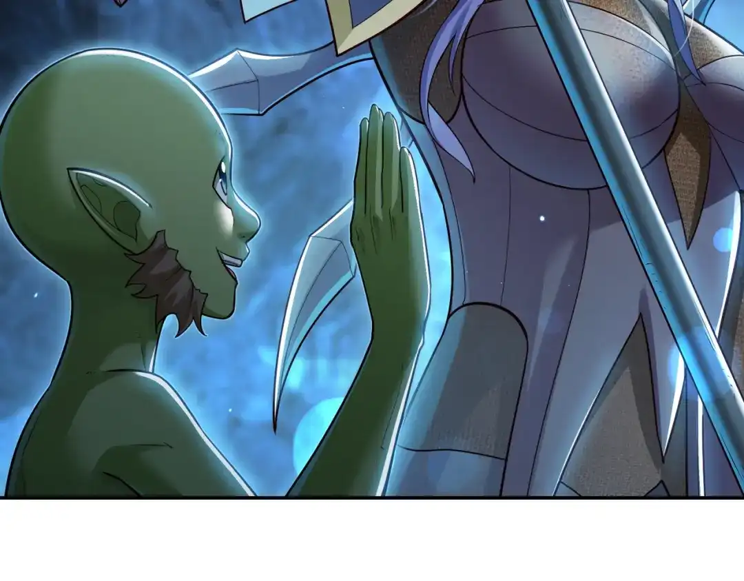 《地下城：开局奴役蓝星玩家》第21章：征服女妖，从我做起！ 第77页