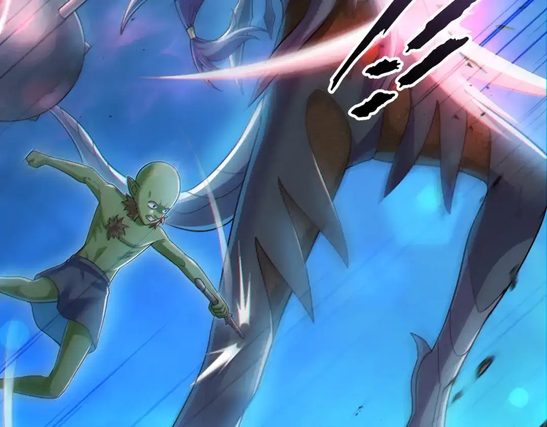 《地下城：开局奴役蓝星玩家》第21章：征服女妖，从我做起！ 第74页