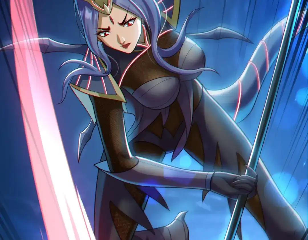 《地下城：开局奴役蓝星玩家》第21章：征服女妖，从我做起！ 第85页
