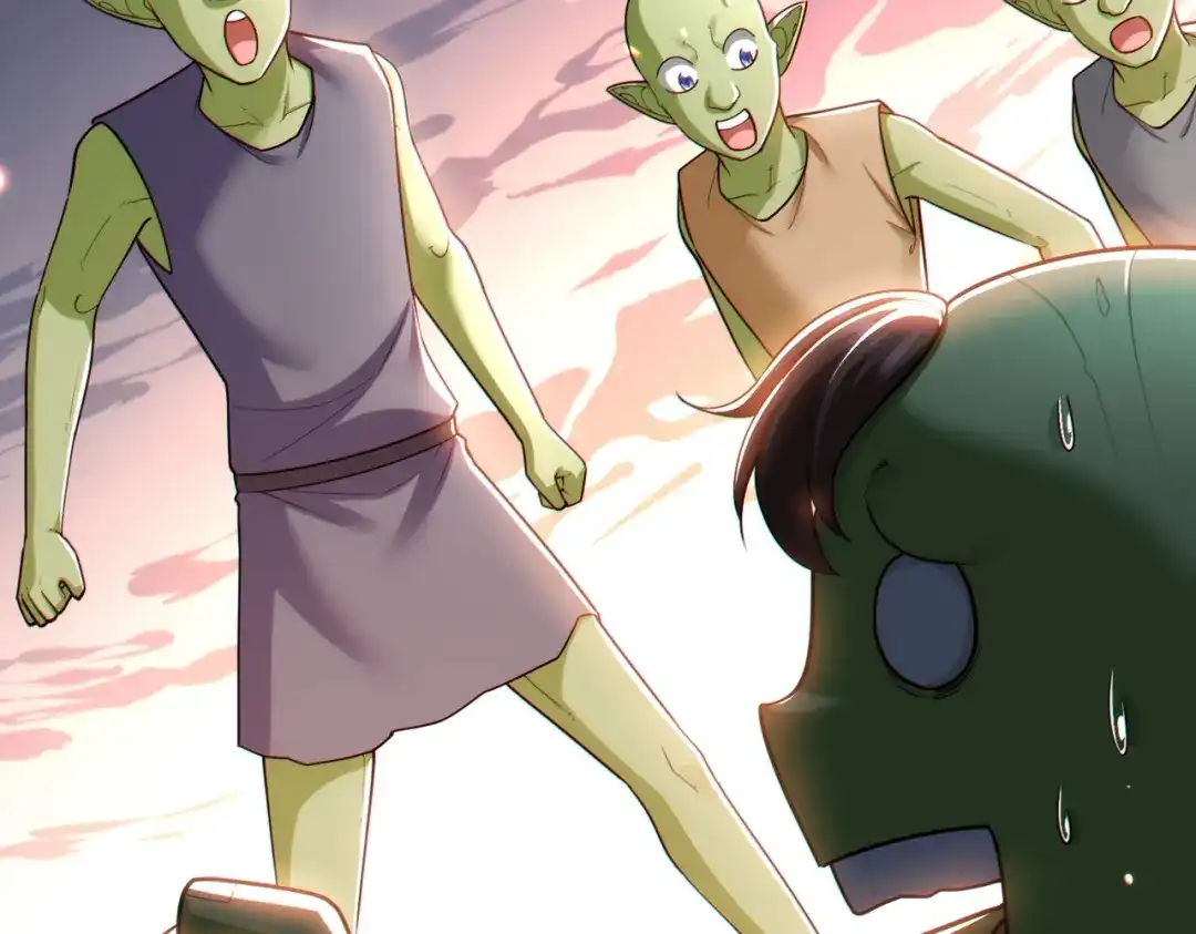 《地下城：开局奴役蓝星玩家》第22章：你这个两面派！ 第81页