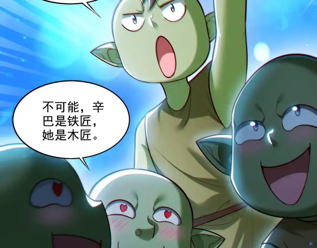 《地下城：开局奴役蓝星玩家》第22章：你这个两面派！ 第58页