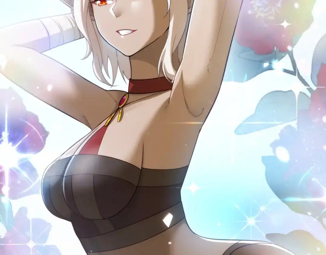 《地下城：开局奴役蓝星玩家》第22章：你这个两面派！ 第54页