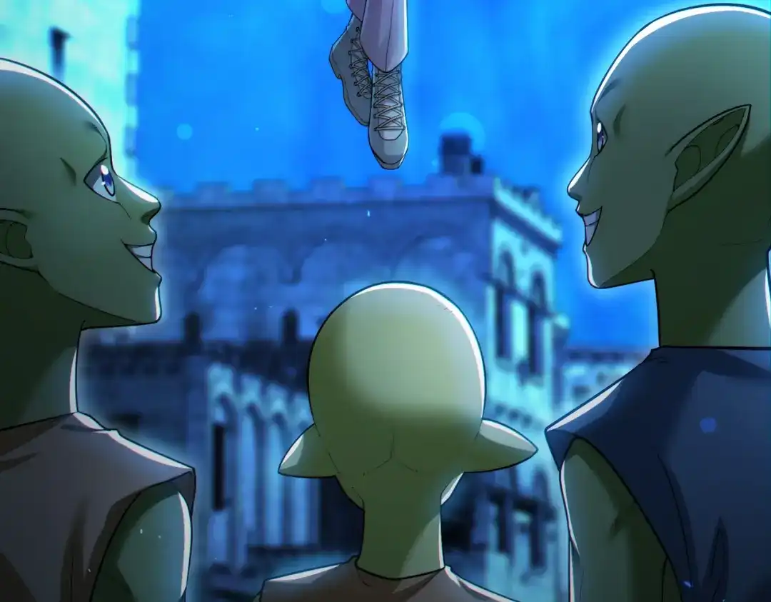 《地下城：开局奴役蓝星玩家》第22章：你这个两面派！ 第23页