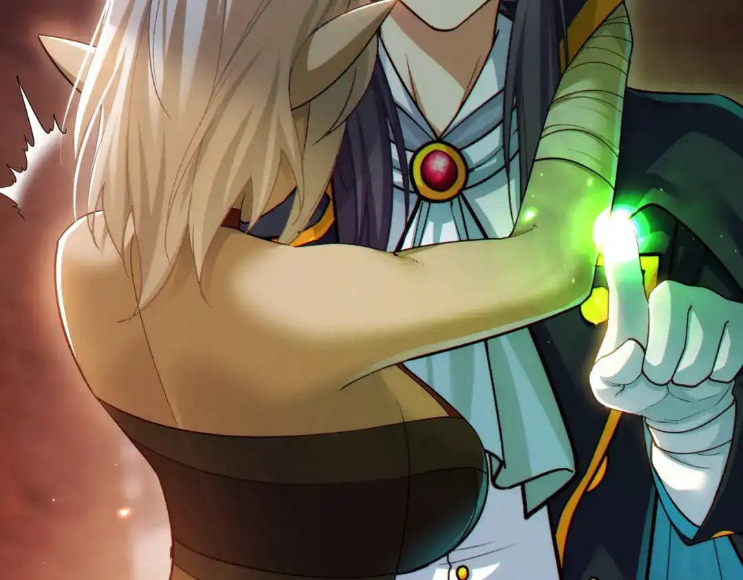 《地下城：开局奴役蓝星玩家》第22章：你这个两面派！ 第93页