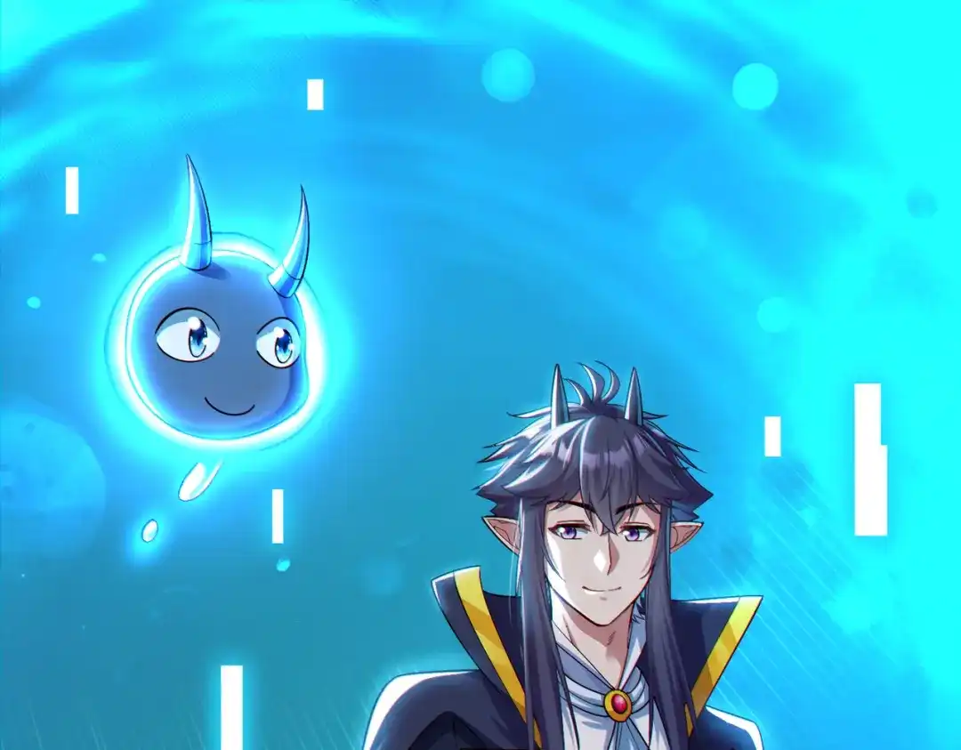 《地下城：开局奴役蓝星玩家》第23章：城主的魅力无人可挡！ 第105页