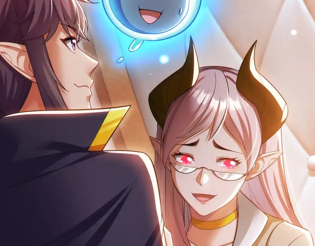 《地下城：开局奴役蓝星玩家》第23章：城主的魅力无人可挡！ 第12页