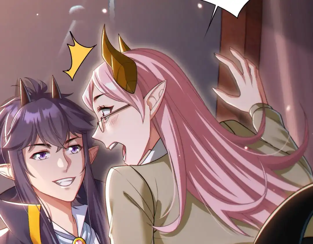 《地下城：开局奴役蓝星玩家》第23章：城主的魅力无人可挡！ 第29页
