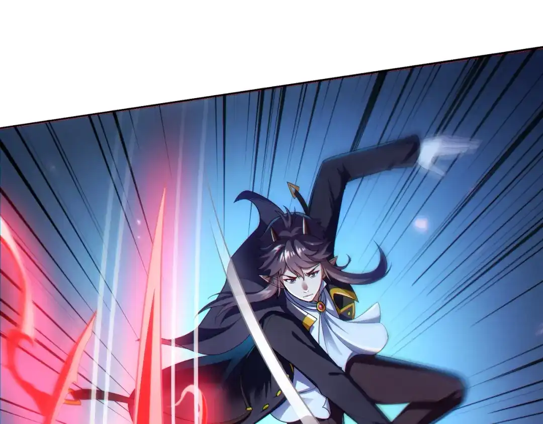 《地下城：开局奴役蓝星玩家》第24章：做戏做全套 第120页