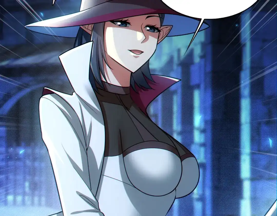 《地下城：开局奴役蓝星玩家》第25章：你们人类现在玩的这么野吗？！ 第121页