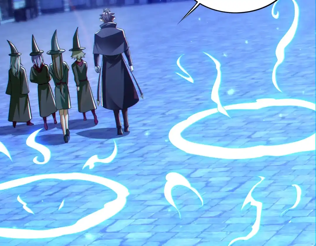 《地下城：开局奴役蓝星玩家》第25章：你们人类现在玩的这么野吗？！ 第91页