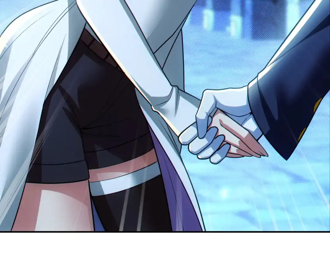 《地下城：开局奴役蓝星玩家》第25章：你们人类现在玩的这么野吗？！ 第122页