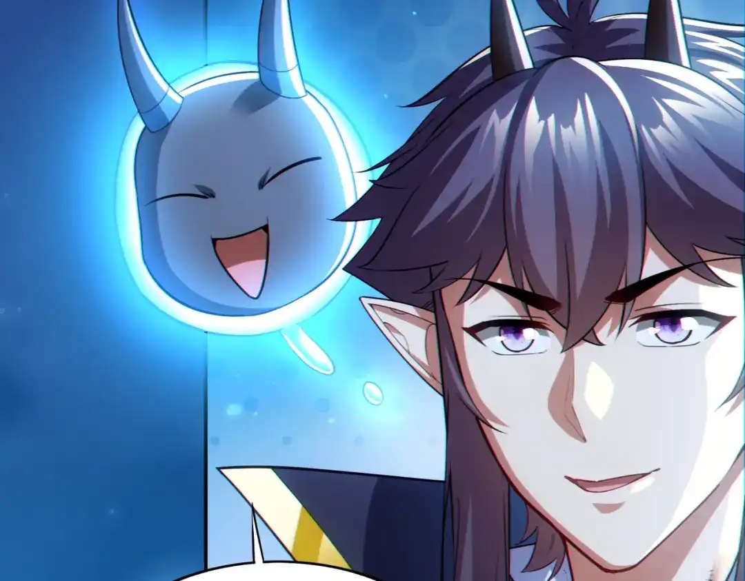 《地下城：开局奴役蓝星玩家》第25章：你们人类现在玩的这么野吗？！ 第125页